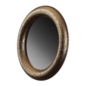 MILLENIUM Round mirror By GANSK - Зеркала - 3D модель