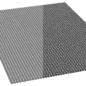 MyFelt - Lotte Felt Ball Rug Rectangular - Ковры - 3D модель - фото 7