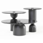Moma Coffee Table - Столы - 3D модель