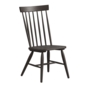 Bayside Dining Set_01 - Стол + стул - 3D модель - фото 5