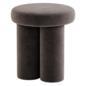 Big Foot Stool - Другая мягкая мебель - 3D модель - фото 3