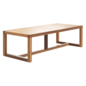 Стол Structure Dining Table - Столы - 3D модель