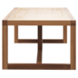 Стол Structure Dining Table - Столы - 3D модель - фото 2