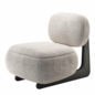 Aria accent chair by Valyou Furniture - Кресла - 3D модель