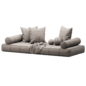 Pillow set 13 - Подушки - 3D модель - фото 3