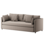 Andersen folding sofa - Диваны - 3D модель - фото 3