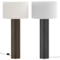 Rugiano Liberty Soft Floor Lamp - Торшеры - 3D модель