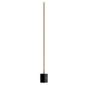 Modern LED Marble Floor Lamp - Торшеры - 3D модель - фото 2