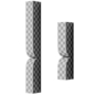 Rectangular Alabaster Essence Wall Sconce - Бра - 3D модель - фото 4