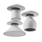 Viso Lights Hito Ceiling Lamp - Потолочный - 3D модель - фото 3