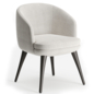 Minotti RAPHAEL - Стулья - 3D модель - фото 2