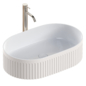 Раковина накладная BelBagno BB1497 - Умывальники - 3D модель