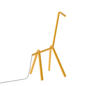 Giraffe light - Торшеры - 3D модель