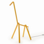 Giraffe light - Торшеры - 3D модель - фото 2