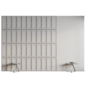 Headboard 3d Wall Panel 016 - Изголовья - 3D модель - фото 4