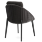 Minotti Lido Cord Outdoor Dining Chair - Стулья - 3D модель - фото 6