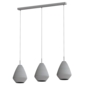 Caprarola hanging light - Подвесной - 3D модель - фото 3