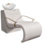 Beauty Salon Wash Chair No4 - Салон красоты - 3D модель