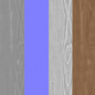 wood - Дерево - 3D модель - фото 7