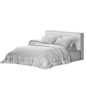 Quinten Bed - Кровати - 3D модель - фото 4