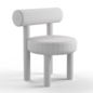 Кресло Baby Chair Gropius CS1 Fluffy Edition - Кресла - 3D модель - фото 6