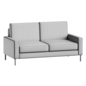 BOSTON SOFA | Кресло By Domingo Salotti - Диваны - 3D модель - фото 4