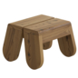 Toogood x Vaarnii Peace Outdoor Footstool - Другое - 3D модель