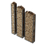 Firewood n22 - Другие предметы интерьера - 3D модель - фото 4