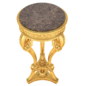 Art 14809 Column vase stand by Modenese Gastone Interiors - Столы - 3D модель - фото 2