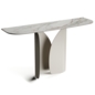 Calligaris TWINS White Console Table - Консоль - 3D модель - фото 4