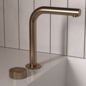 Bathroom Furniture 45 Modern Minimalist Boheme Faucet - Мебель - 3D модель - фото 5