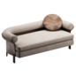 Mattia Lounge Sofa - Диваны - 3D модель - фото 2