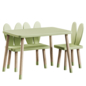 Kids Chair and Table from Etsy - Столы и стулья - 3D модель