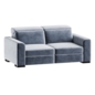 Diesis By Natuzzi Italia - Диваны - 3D модель - фото 2