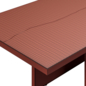 Arte Veneziana Belvedere Contemporary Table - Стол + стул - 3D модель - фото 5