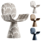 Youpi chair by Bonaldo - Стулья - 3D модель