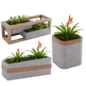 flowerBox modern02 - Уличные - 3D модель