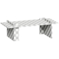 Hikoki Coffee Table - Столы - 3D модель - фото 4