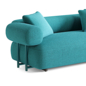 Santorini-Paola-Lenti-Sofas - Диваны - 3D модель - фото 3