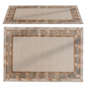 Creamy white ashwood hand knotted Rug - Ковры - 3D модель