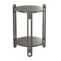 Bessemer Round Table small - Столы - 3D модель - фото 4