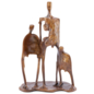 Casta Sculpture - Скульптуры - 3D модель