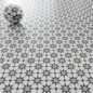 Tiles set 547 - Кафель, Плитка - 3D модель - фото 3