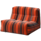 HKliving / Lazy Lounge Chair - Кресла - 3D модель