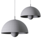 Marc Wood Studio Deco Pendant Lamps - Подвесной - 3D модель - фото 3