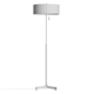 Hennings Fabric Floor Lamp - Торшеры - 3D модель - фото 3
