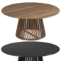 Bali Outdoor Dining Table - Столы - 3D модель - фото 5