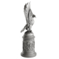 eagle statue - Скульптуры - 3D модель - фото 3