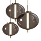 Casamilano Queen Pendant Lamps - Подвесной - 3D модель