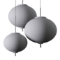 Casamilano Queen Pendant Lamps - Подвесной - 3D модель - фото 3